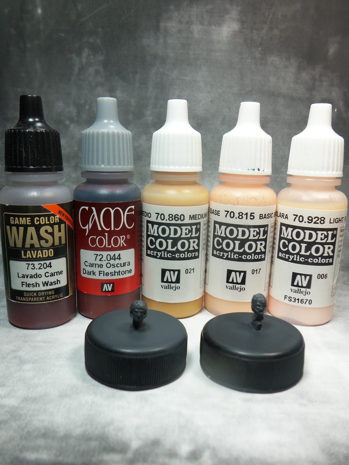 Face Painting Scale 20mm 28mm Tutorial Tutorial Miniatures Painting Face Painting Tutorials Mini Paintings Face Painting