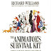 Top 10 Books for CG Animators