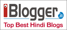 iBlogger