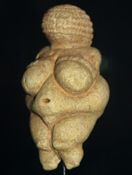 Venus de Willendorf