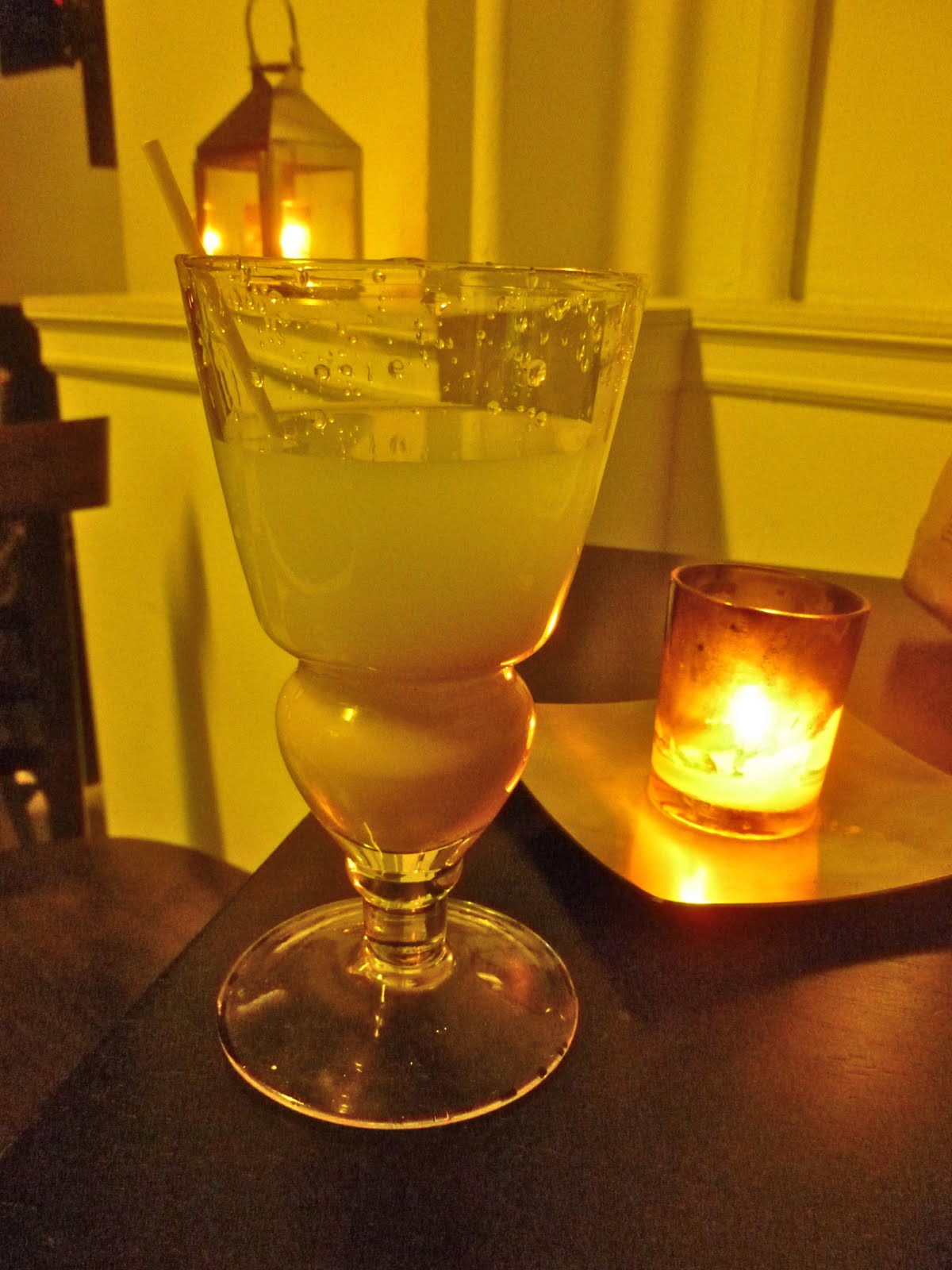 Jeremiah's Vanishing New York Absinthe at Otway's