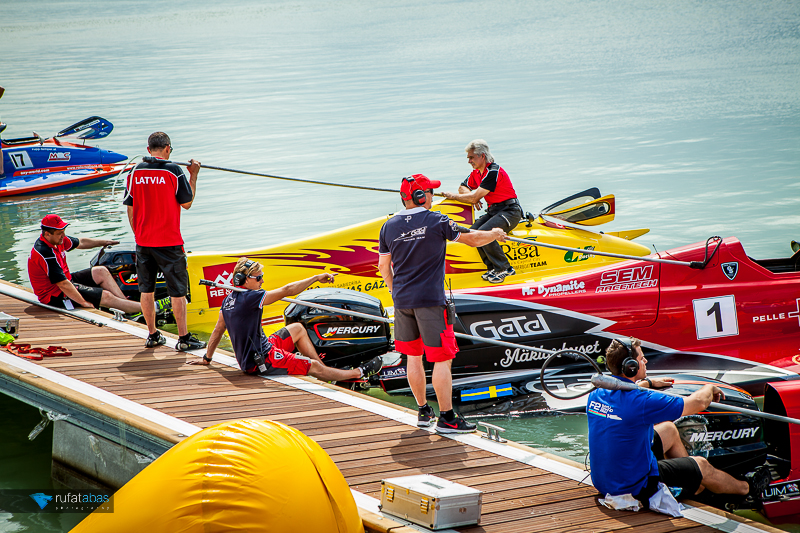 F2 Baku Grand Prix 2013 | Rufat Abas Photography