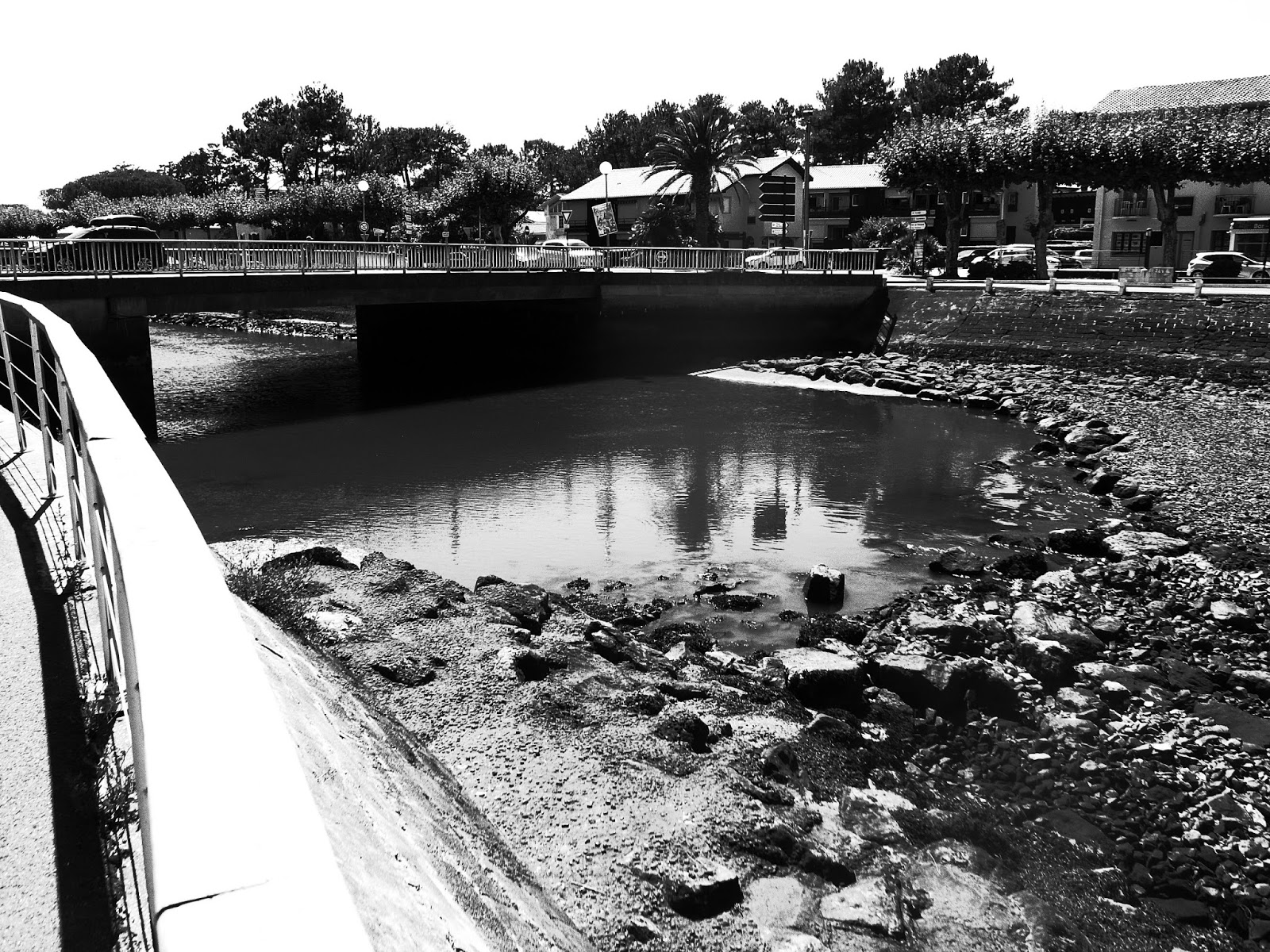 rencontres sur les docks bayonne