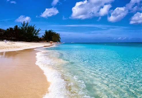 ISOLE CAYMAN: TRE ATOLLI NEI CARAIBI ISOLE CAYMAN: TRE ATOLLI NEI CARAIBI