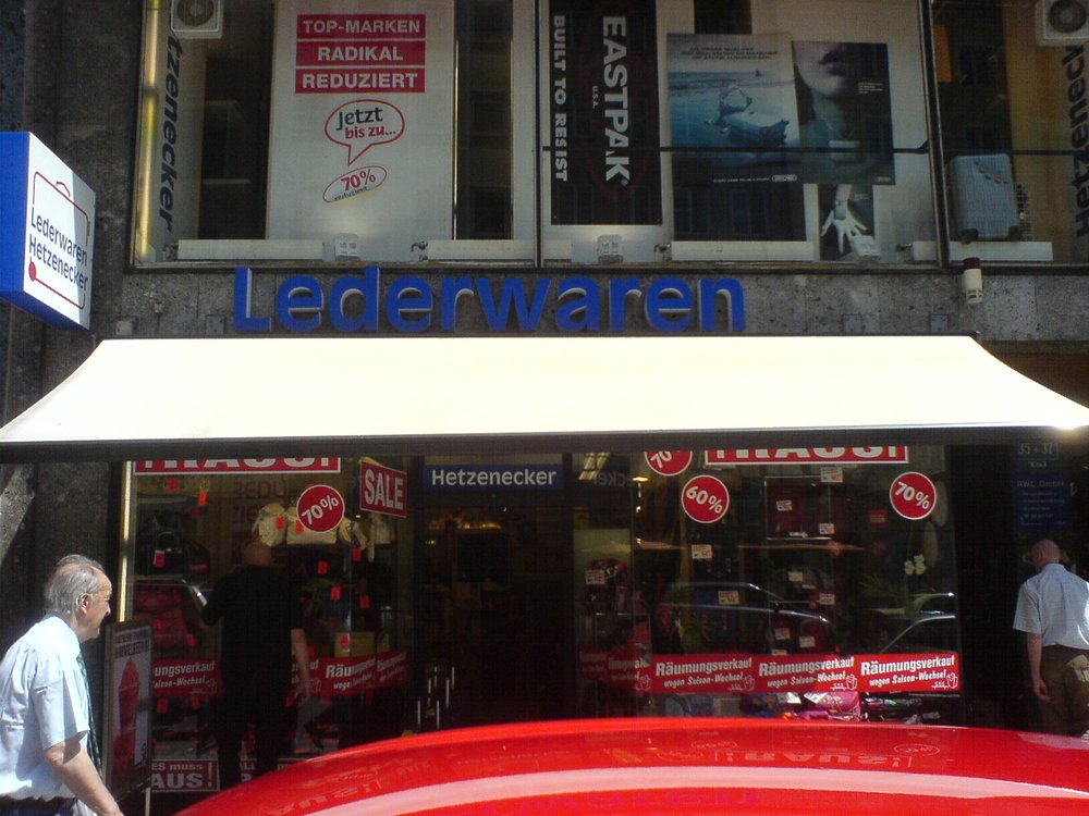 Abbatravel Abba Deal Germany Munich Rimowa And Other Luggage