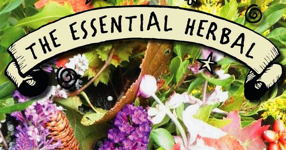 The Essential Herbal Blog Jul/Aug '14 issue of The Essential Herbal