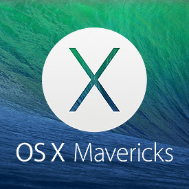 تنصيب ماك MAC OS X Mavericks 10.9 على VMware داخل الوندوز