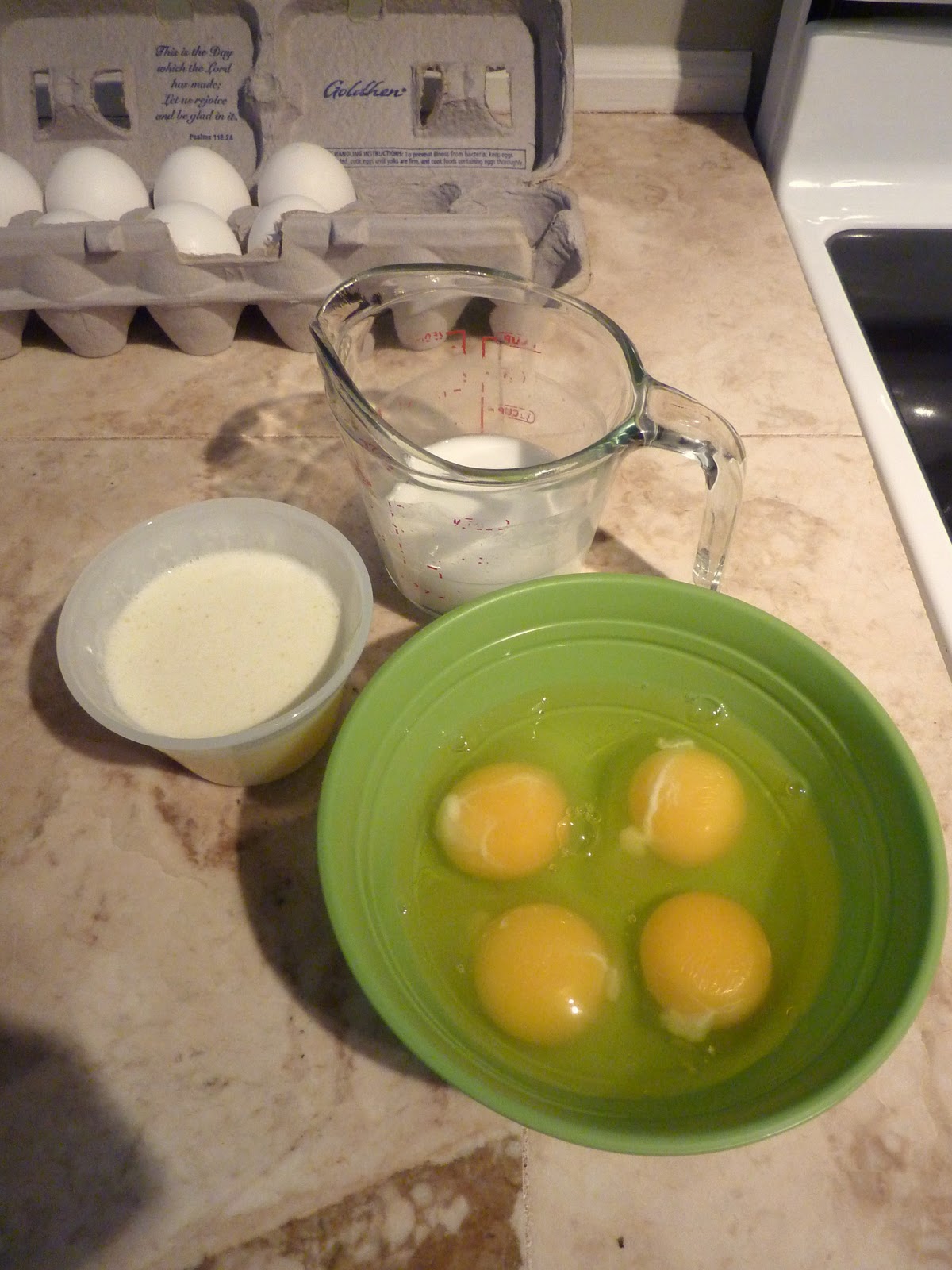 Creative Crumbs Nashville January 2012