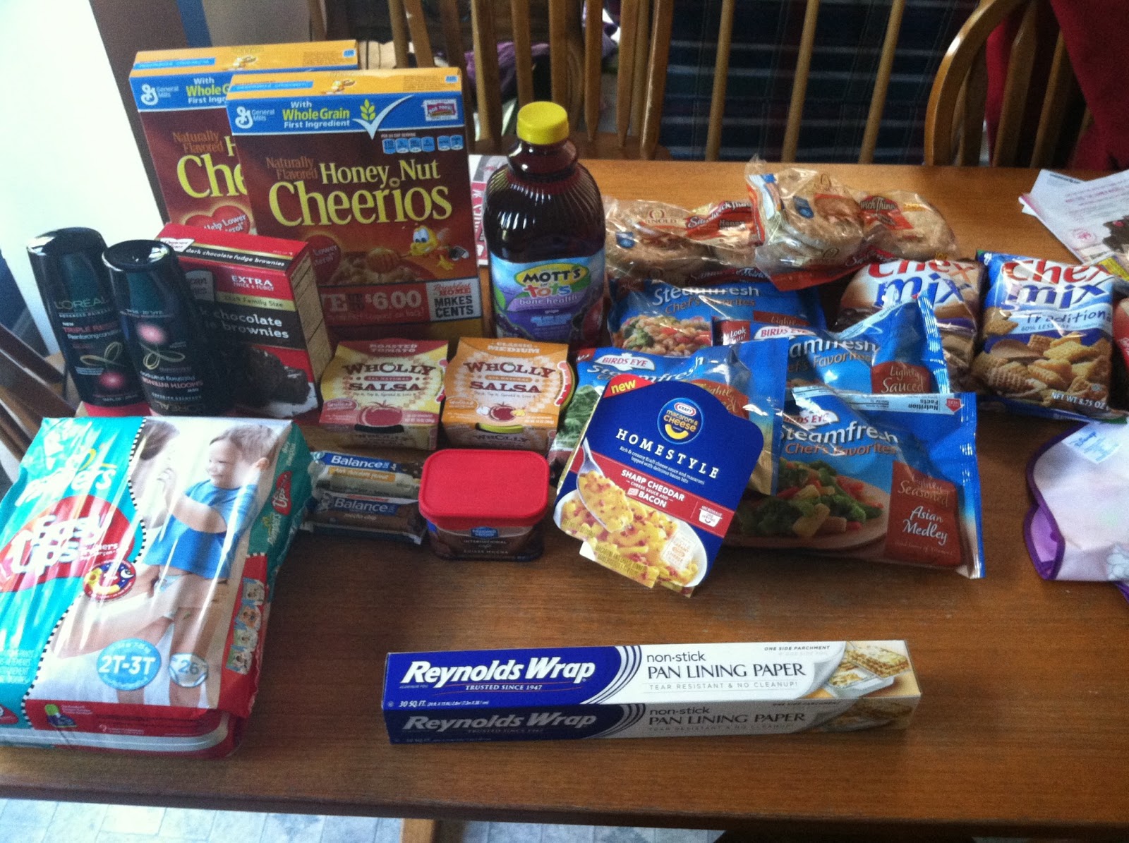 2 by 22 5 Tips for Beginner Couponers!