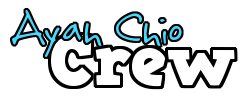 Ayah Chio Crew | Indahnya Berbagi
