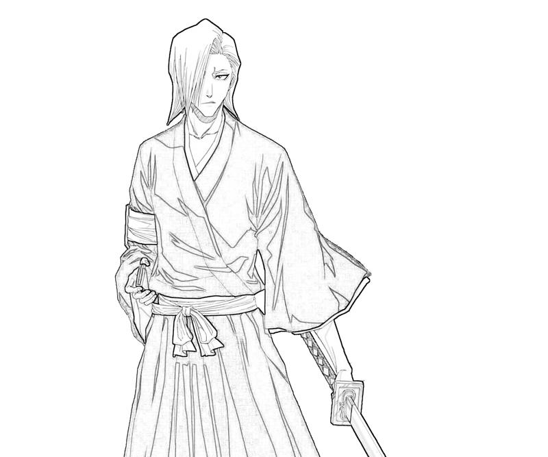 Izuru Kira Profil Coloring Pages izuru-kira-profil-coloring-pages