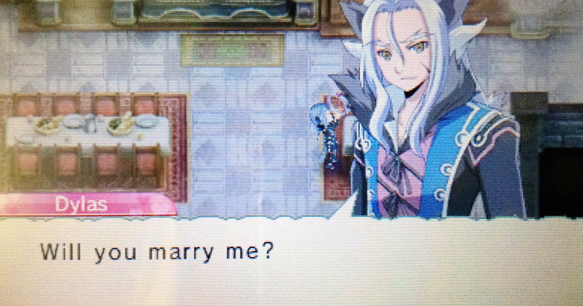 Rune factory 4 dating advice