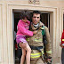 Iranian Fireman Donates His Organs After Dying Saving a Little Girl