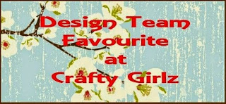 Crafty Girlz DT Fave