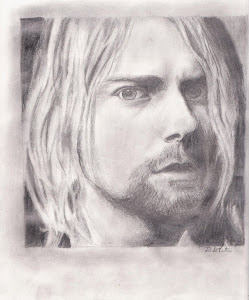 Kurt Cobain