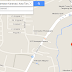 Cara Memasang Embed Code Google Map di Blog