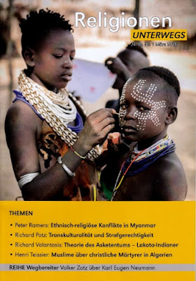 Ein Sichten Buch Und Medienvorstellungen Der Interreligiosen