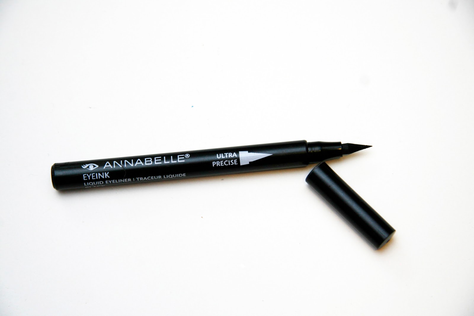 fun size beauty Annabelle EyeInk Liquid Eyeliner