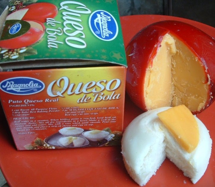 everything's herbed.....: Easy Does It Puto