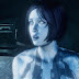 Cortana And Me