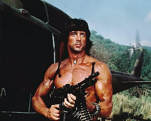 JOHN RAMBO