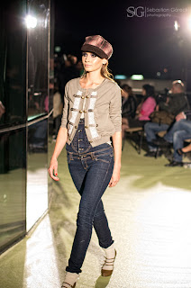 Fotoreportaż z Modern Fashion Show Fotoreportaż z Modern Fashion Show