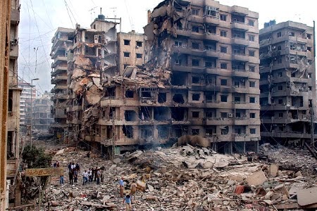 Resultado de imagen para siria guerra