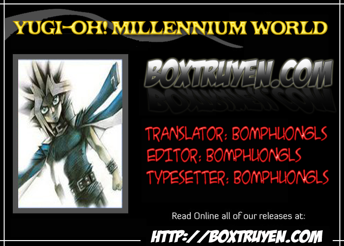 YuGi Oh – Vua Trò Chơi chap 315 Trang 22 YuGi Oh – Vua Trò Chơi chap 315 Trang 22