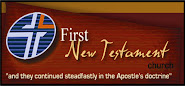 First New Testament Church