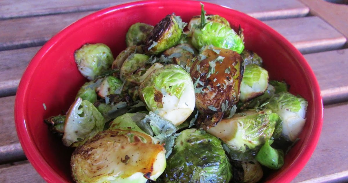 Snozzberry Pie WorcestershireGlazed Brussels Sprouts