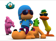 Pocoyo