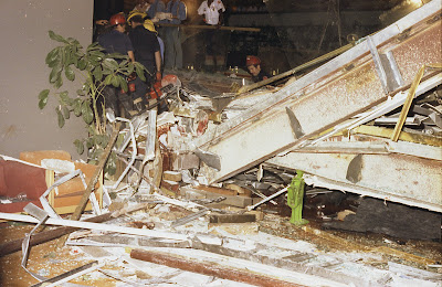 hyatt collapse painful memories kansas city haunt police later years