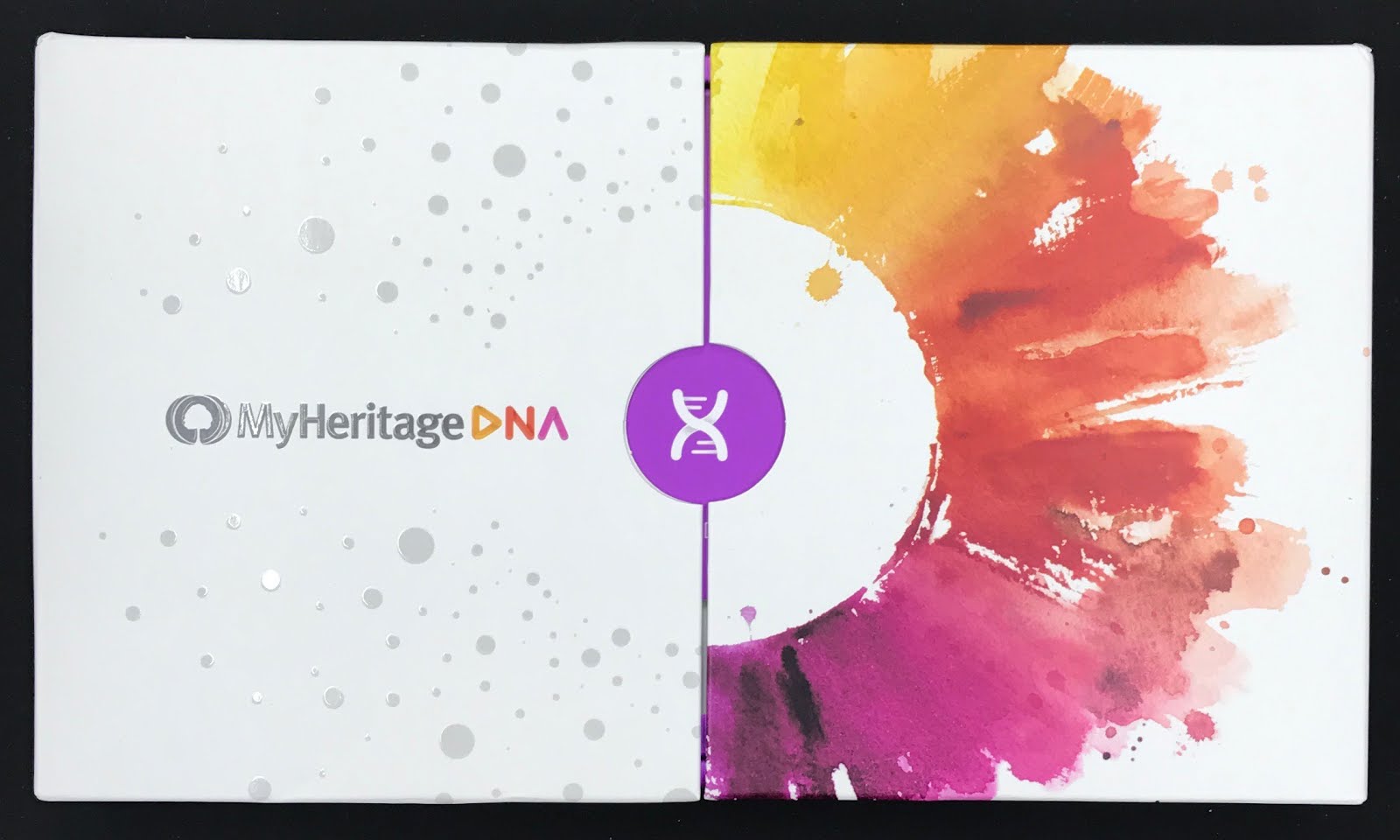 Coupon code for myheritage dna kit