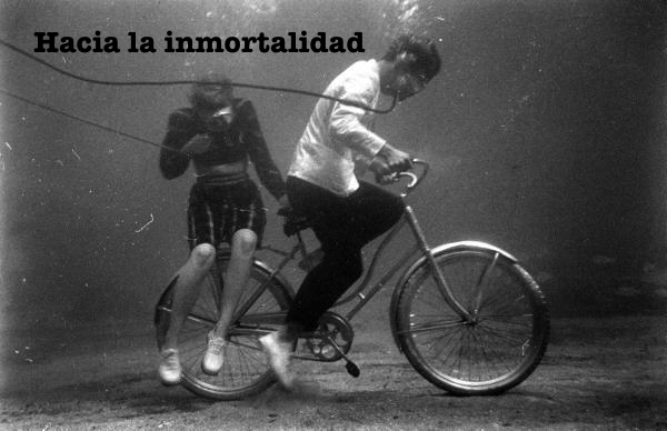 Hacia la Inmortalidad