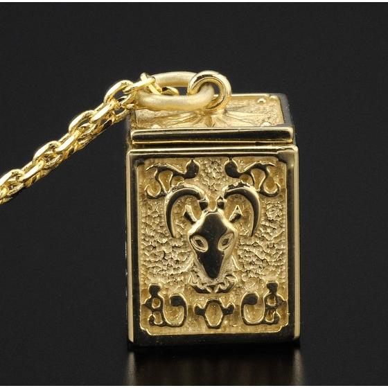 saint seiya cloth box