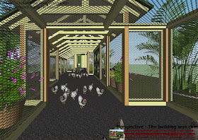 chicken co op plans easy chicken co op plans portable chicken co op
