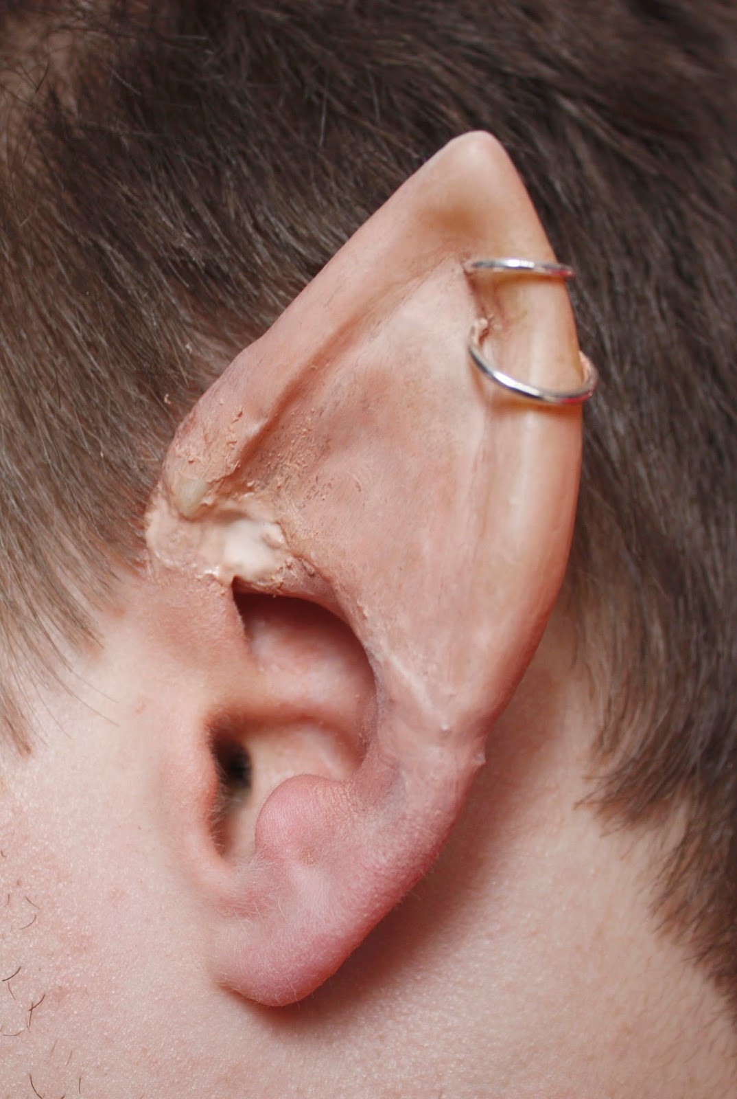 Ben Nye Nose & Scar WaxMoldable Mo (end 1/24/2024 1200 AM)