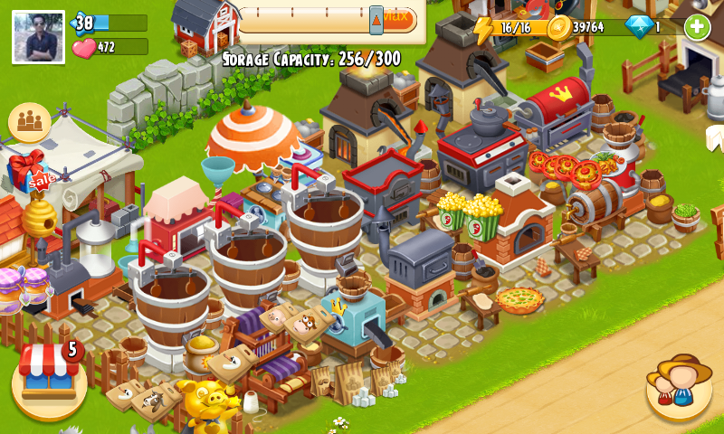 happy farmer game free happy farmer game free