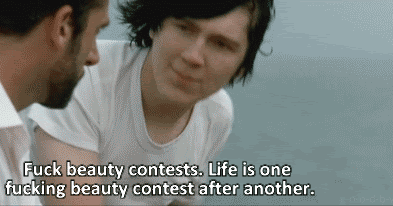Fuck Beauty Contests 22