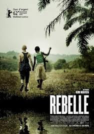 Savaş Cadısı – Rebelle 2012 Türkçe Altyazılı izle