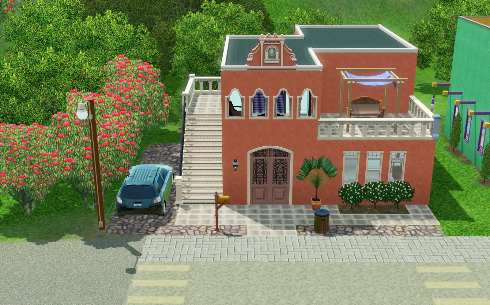 The Sim Supply - YouTube