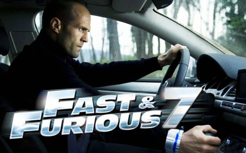 مدونة احمد البابلي مشاهدة فلم Furious 7 2015 Hdts كامل مترجم