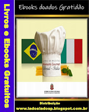 Momento Gourmet Brasil Italia