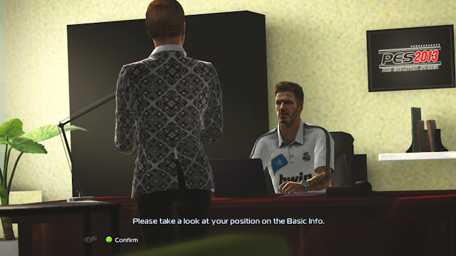 manager room real madrid pes 2013 4