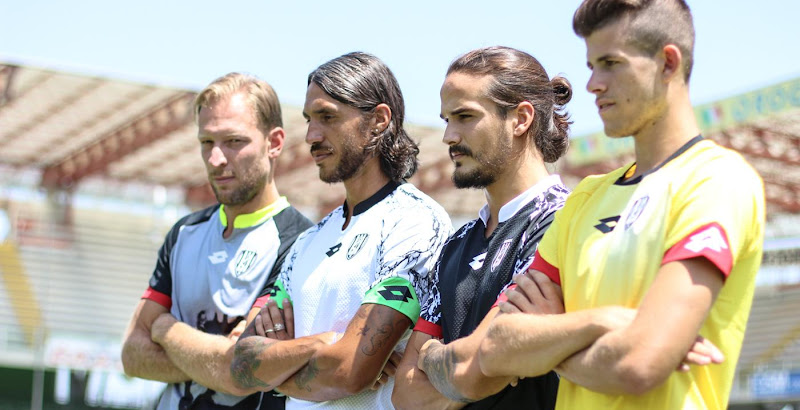 Cesena Footy Headlines