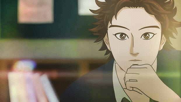 Anime GER SUB online anschauen: Nobunaga Concerto Anime ger sub online