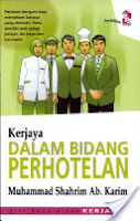 Kerjaya Perhotelan