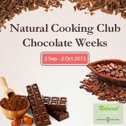 chocolate weeks