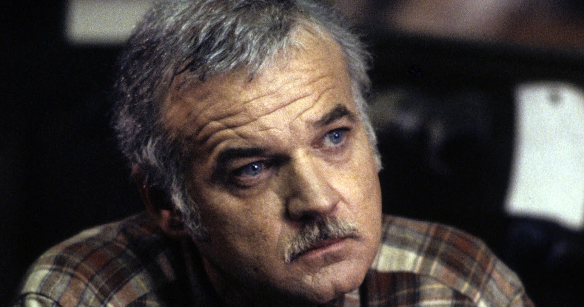 Los Angeles Files "Eraserhead" Actor Jack Nance BEATEN TO DEATH