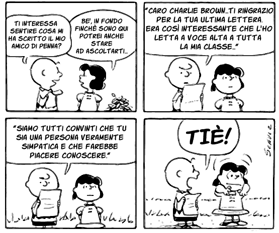 Raccolte Differenziate L Amante Di Penna